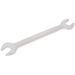 Elora Long Double Open End Spanner Imperial - 11/16" x 3/4"