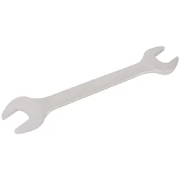 Elora Long Double Open End Spanner Imperial - 15/16" x 1"