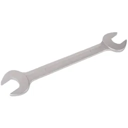Elora Long Double Open End Spanner Imperial - 1" x 1" 1/8"