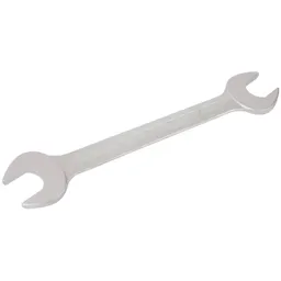 Elora Long Double Open End Spanner Imperial - 1" 1/4" x 1" 3/8"