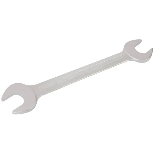 Elora Long Double Open End Spanner Imperial - 1" 1/4" x 1" 3/8"