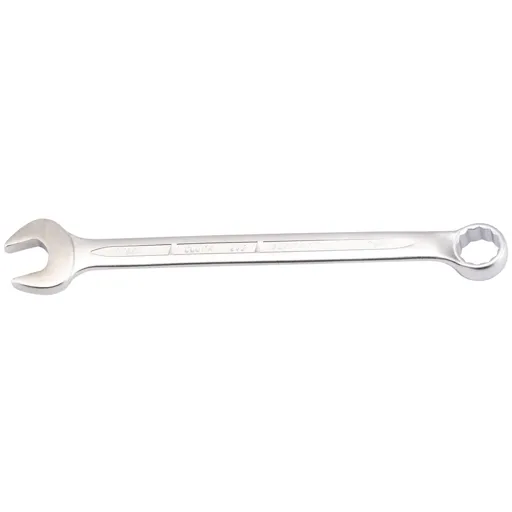 Elora Long Combination Spanner Imperial - 9/16"