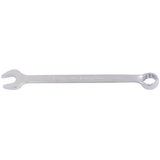 Elora Long Combination Spanner Imperial - 3/4"