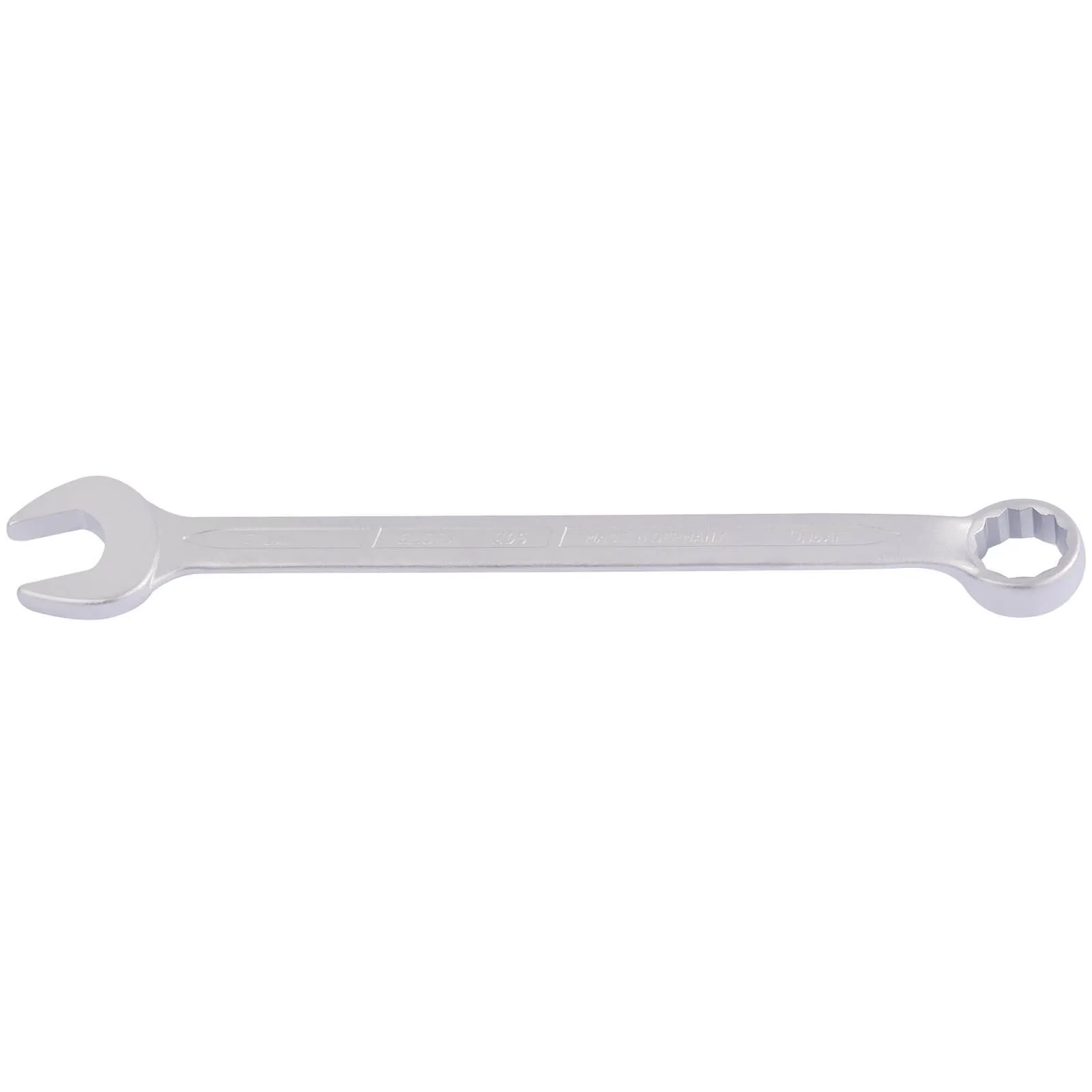 Elora Long Combination Spanner Imperial - 13/16"