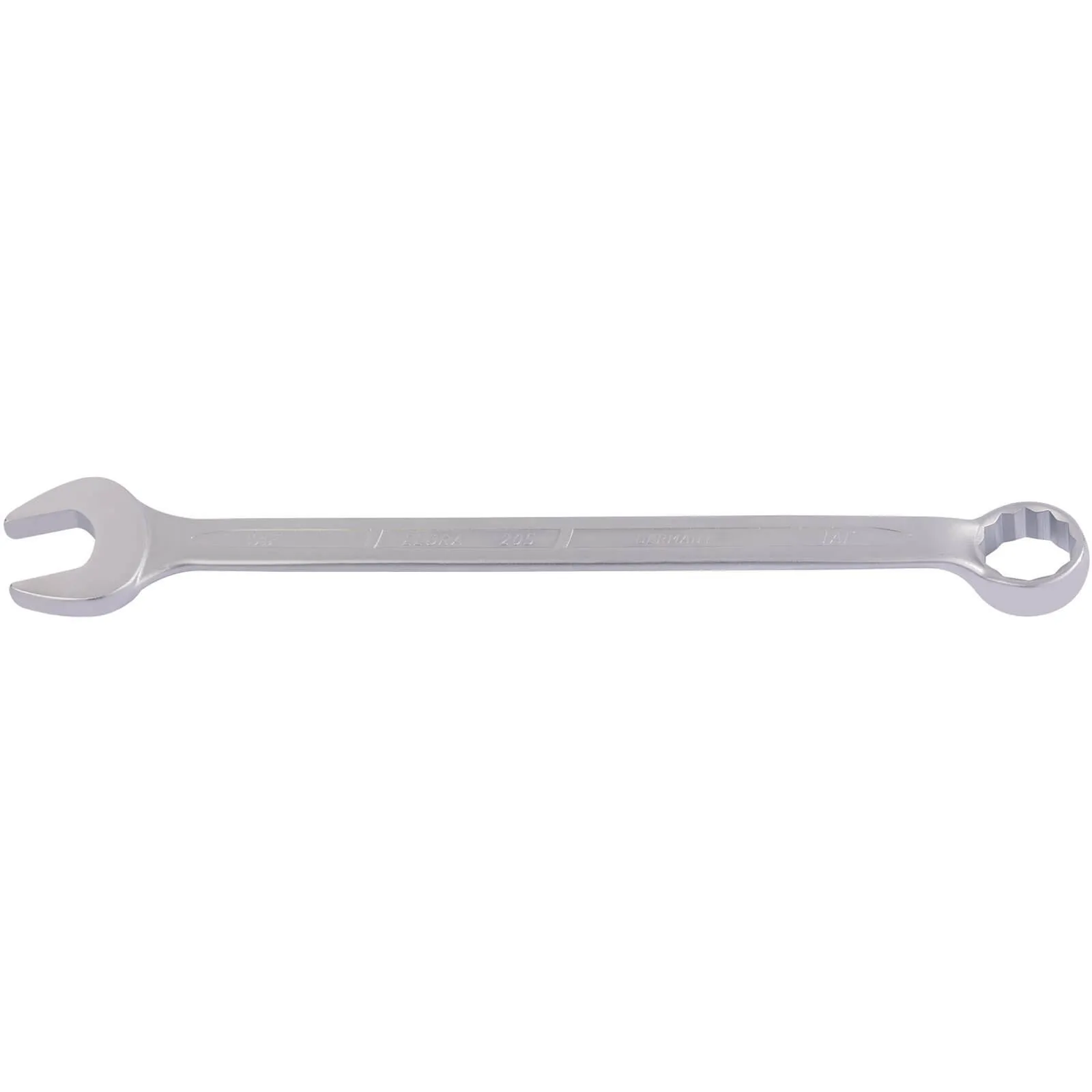 Elora Long Combination Spanner Imperial - 1"
