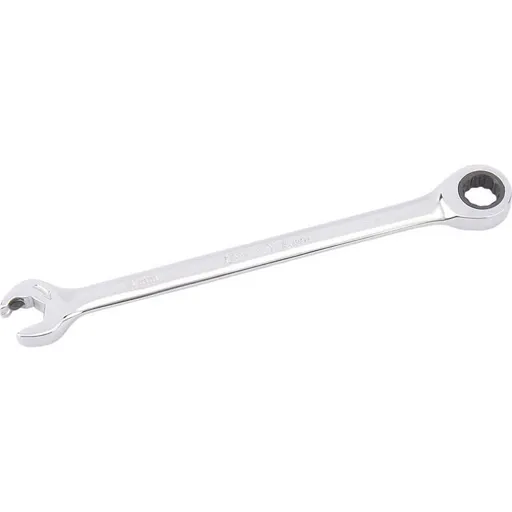 Draper Expert Hi Torq Ratchet Combination Spanner - 9mm