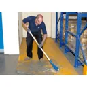 Draper Expert Floor Scraper and Root Digger - 180mm