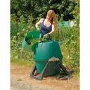 Draper Compost Tumbler