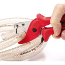 Knipex Plastic Conduit and Hose Pipe Cutter