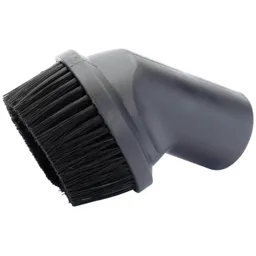 Draper Brush Nozzle for 08101, 48497, 48498 and 48499 Vacuum Cleaners