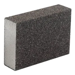 Draper Flexible Abrasive Sanding Sponge - Medium/Coarse