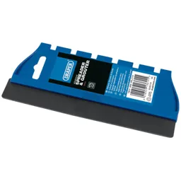 Draper Adhesive Spreader and Grouter