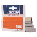 Draper Heavy Duty Staples - 10mm, Pack of 1000