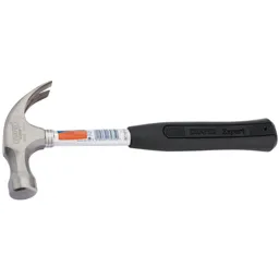 Draper Expert Claw Hammer - 450g
