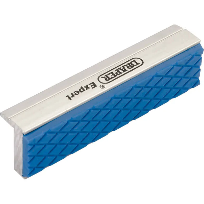 Draper Expert Soft Jaws for Engineers Vice - 100mm