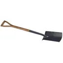 Draper Carbon Steel Spade