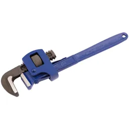 Draper Pipe Wrench - 250mm