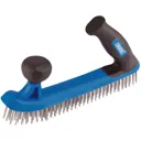 Draper WB2H Two Handle Wire Brush