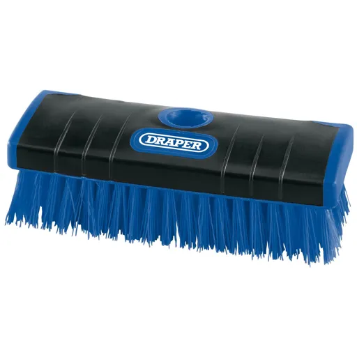 Draper HD/SBN Nylon Scrub Brush
