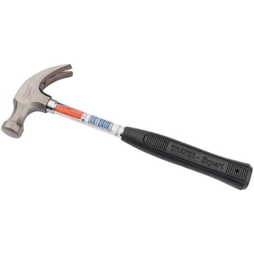 Draper Expert Claw Hammer - 225g