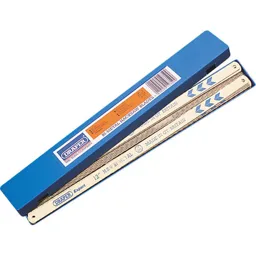 Draper Expert Bi-Metal Hacksaw Blades - 12" / 300mm, 24tpi, Pack of 50