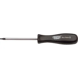 Draper Mechanics Torx Screwdriver - T8, 75mm