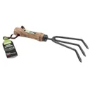 Draper Young Gardener Hand Cultivator