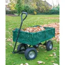 Draper A Liner For Stock No. 58552 Steel Mesh Gardeners Cart