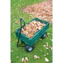 Draper A Liner For Stock No. 58552 Steel Mesh Gardeners Cart