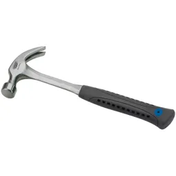 Draper Expert Solid Forged Claw Hammer - 560g