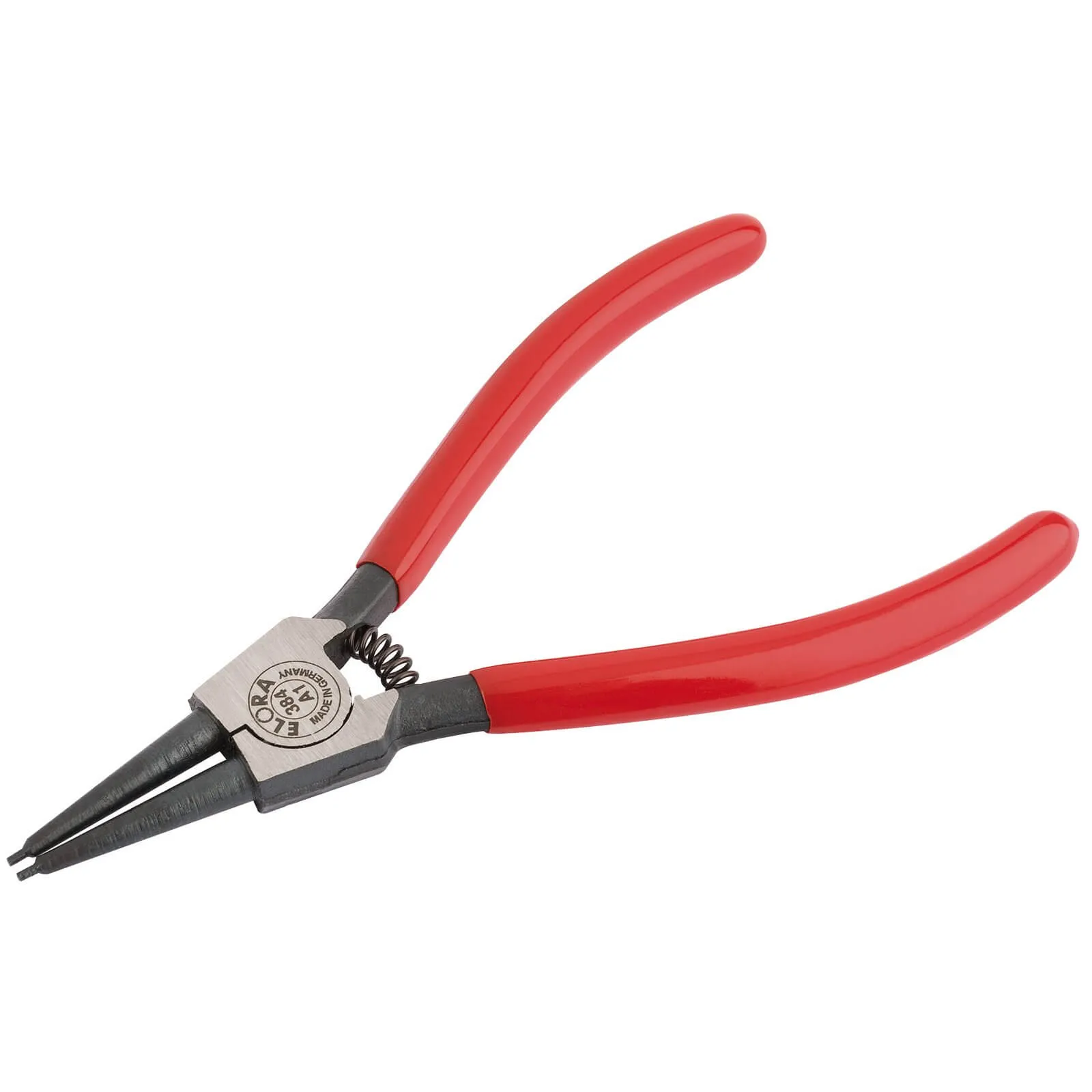 Elora Straight External Circlip Pliers - 10mm - 25mm