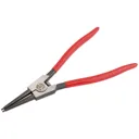 Elora Straight External Circlip Pliers - 40mm - 100mm