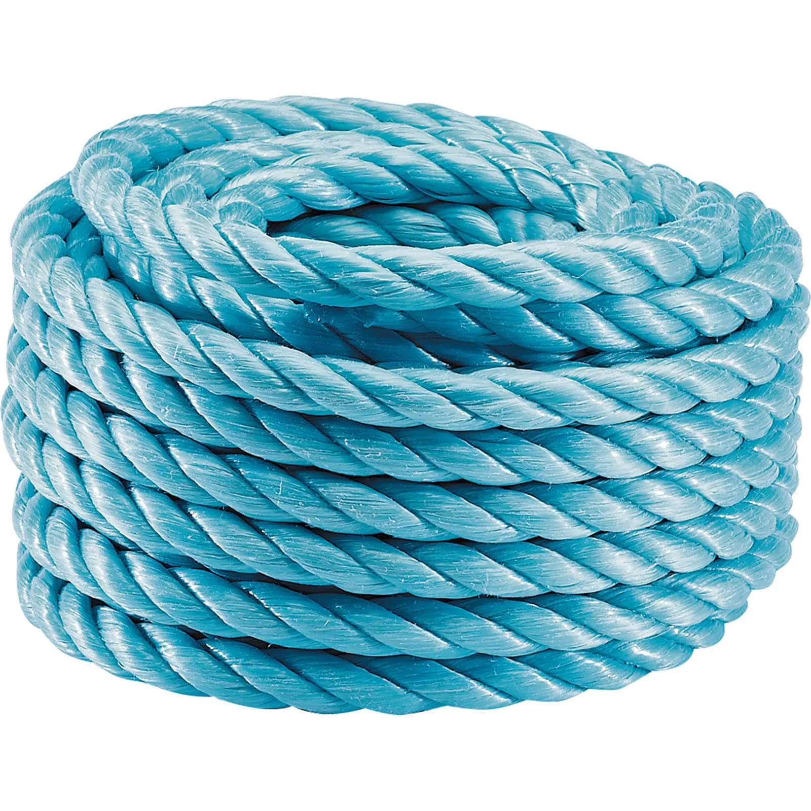 Draper Polypropylene Rope - 12mm, 10m