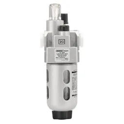 Draper ALL1 1/4" BSP Air Line Lubricator