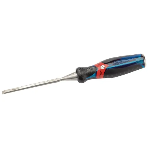 Draper Expert Bevel Edge Wood Chisel - 6mm