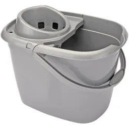 Draper Plastic Mop Bucket - 12l