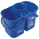 Draper Professional Mop Bucket - 15l
