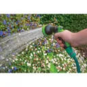 Draper 7 Pattern Garden Watering Spray Gun