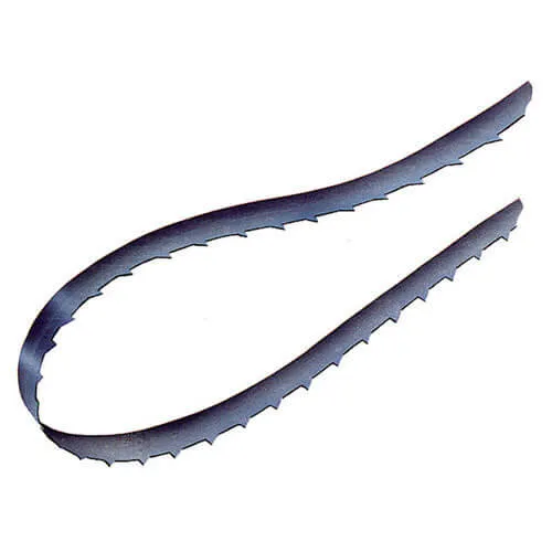 Draper Bandsaw Blades - 1785mm, 1/4", 6tpi