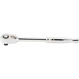 Draper 3/8" Drive 60 Tooth Micro Head Ratchet - 3/8"