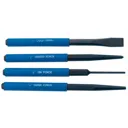 Draper 4 Piece Cold Chisel and Punch Set