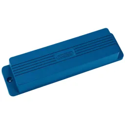 Draper Plastic Sharpening Stone Box