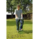 Draper 5 Prong Manual Lawn Aerator