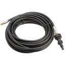 Draper Pipe and Drain Cleaning Hose Kit for Draper Pressure Washers