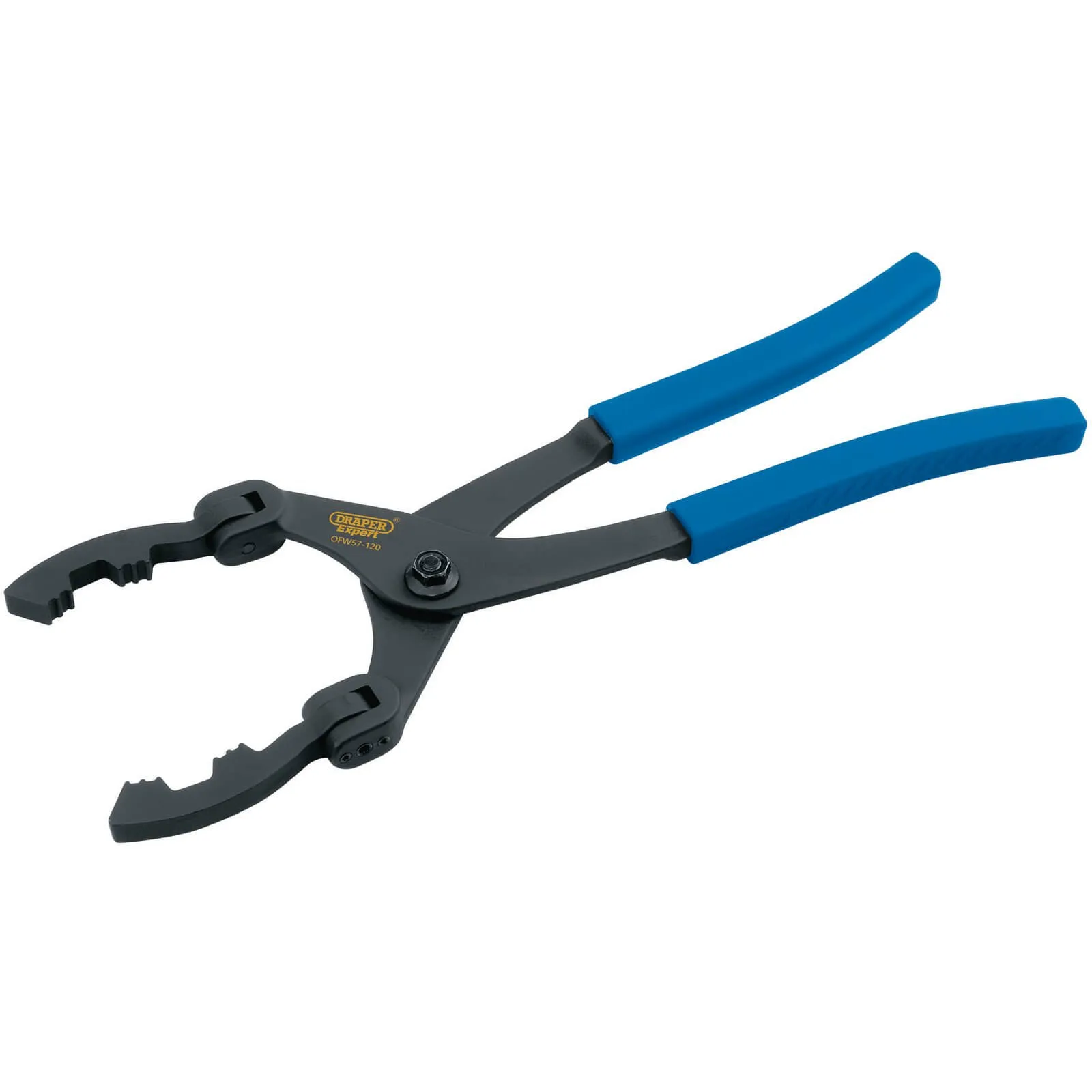 Draper Expert Oil and Fuel Filter Pliers