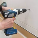 Draper Expert Tile and Glass Drill Bit - 6mm