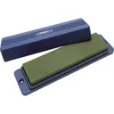 Draper Silicone Carbide Sharpening Stone and Box - 200mm, 50mm, 25mm