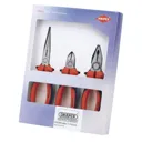 Knipex 3 Piece Plier Assembly Pack