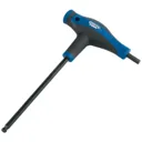 Draper Expert T Handle Ball End Hexagon Allen Key Metric - 5mm