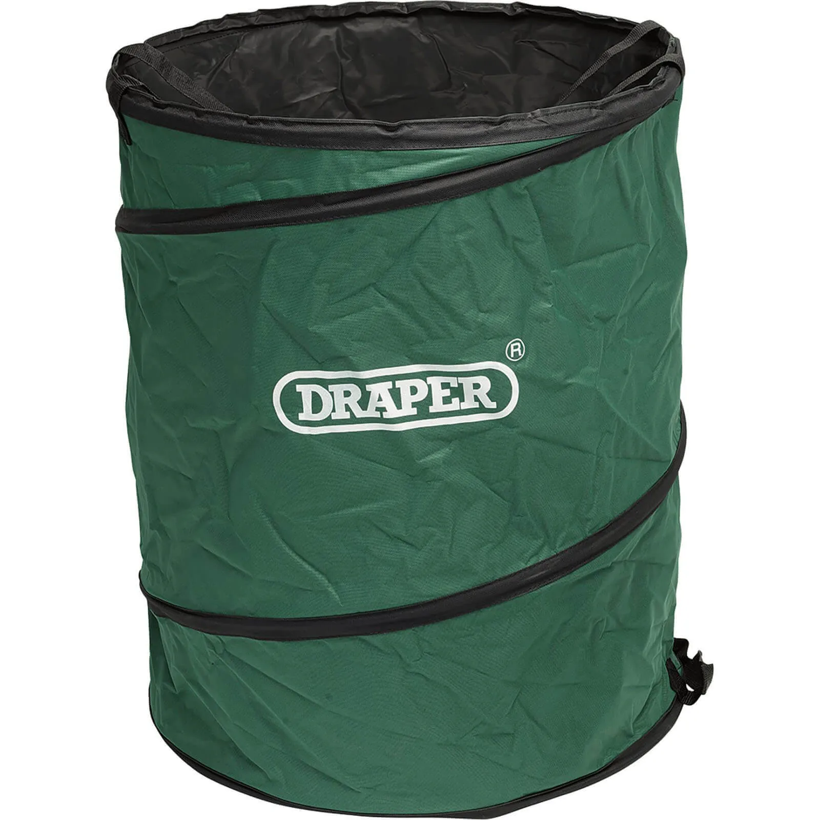 Draper Waterproof Garden Pop Up Bag - 175l